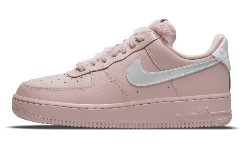 Air Force 1 ’07 Roze (DO6724-601)