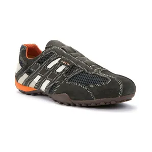 Geox Snake “Nachtblauw / Grey / Basaltgrijs / White” (U4207L02214C1300)