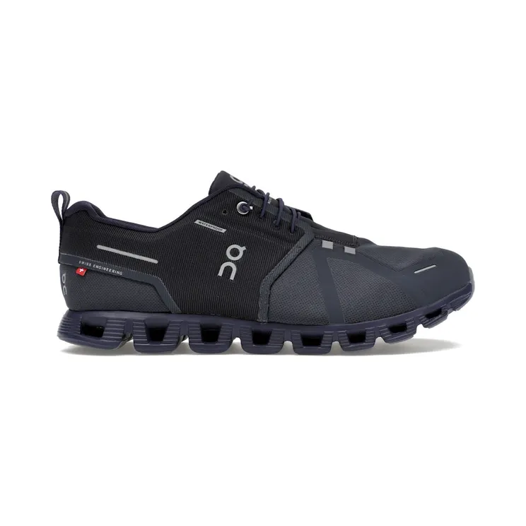 On Running Cloud 5 Waterproof Navy Ink (59.97759)