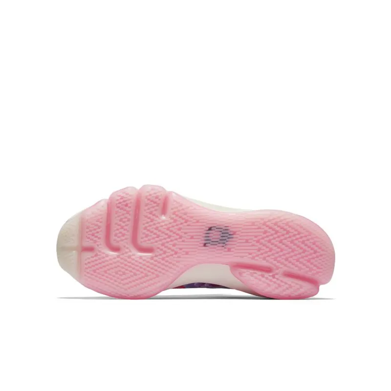 Nike KD 8 Aunt Pearl (GS) Vivid Pink/Hyper Turquoise/Pink Blast (837786-603)