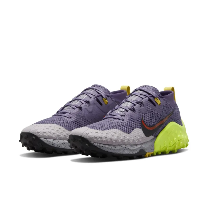 Nike Wildhorse 7 Trail Running Purple (CZ1864-500)