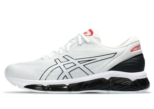 asics Gel Quantum 360 VIII White