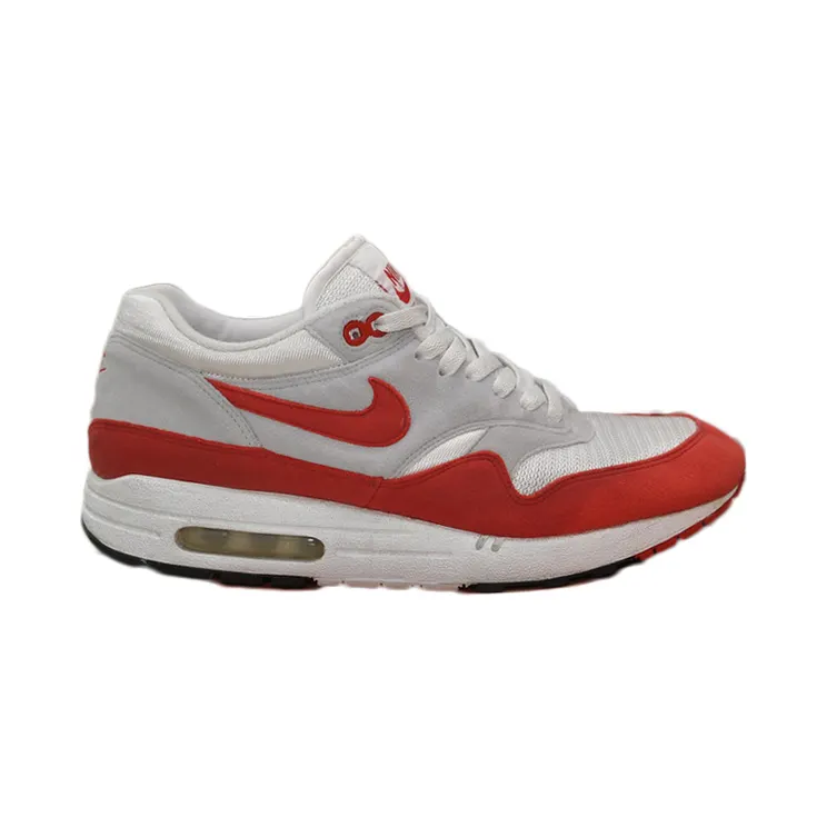 Nike Air Max 1 History of Air