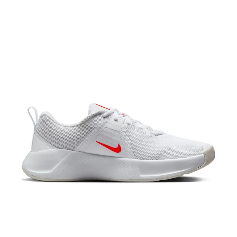 Nike MC Trainer 3 White Phantom Bright Crimson (FQ1830-101)