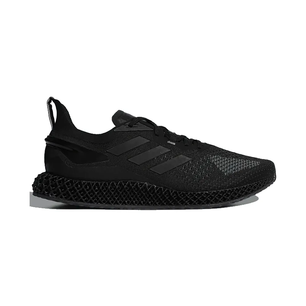 adidas Originals Black X90004D Sneakers (FW7090)