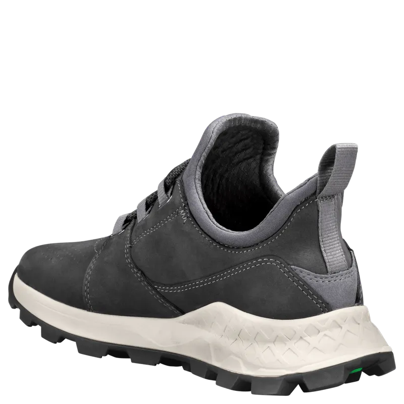 Timberland Oxford-Shoes mit Schnürung – Grey (TB0A26FTC64)