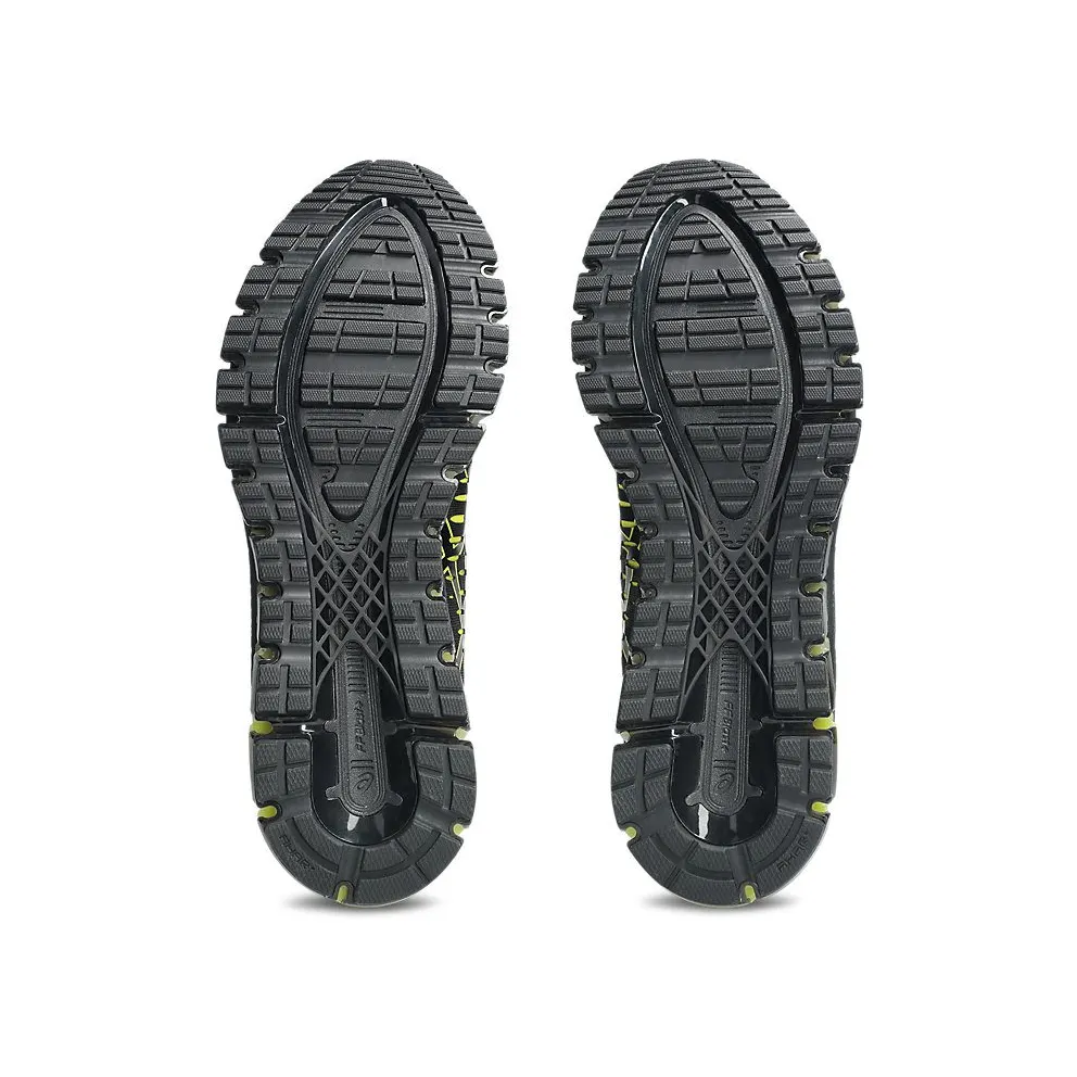 ASICS GEL-QUANTUM 360 I “Black / Bright Yellow” (1203B044-001)