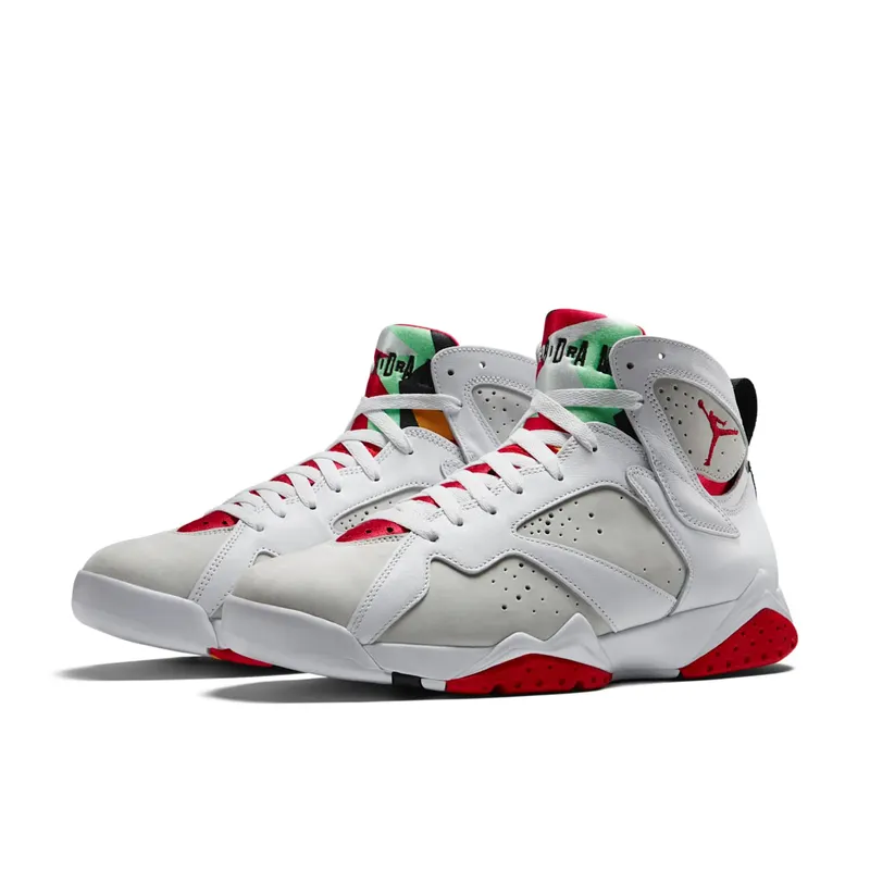 Air Jordan Nike AJ VII 7 Retro Hare (2015) (304775-125)