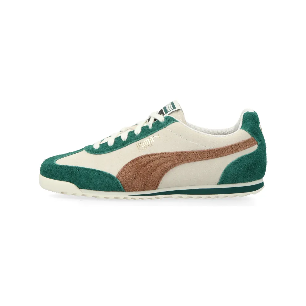 Puma Arizona Suede (white) – 399664-02