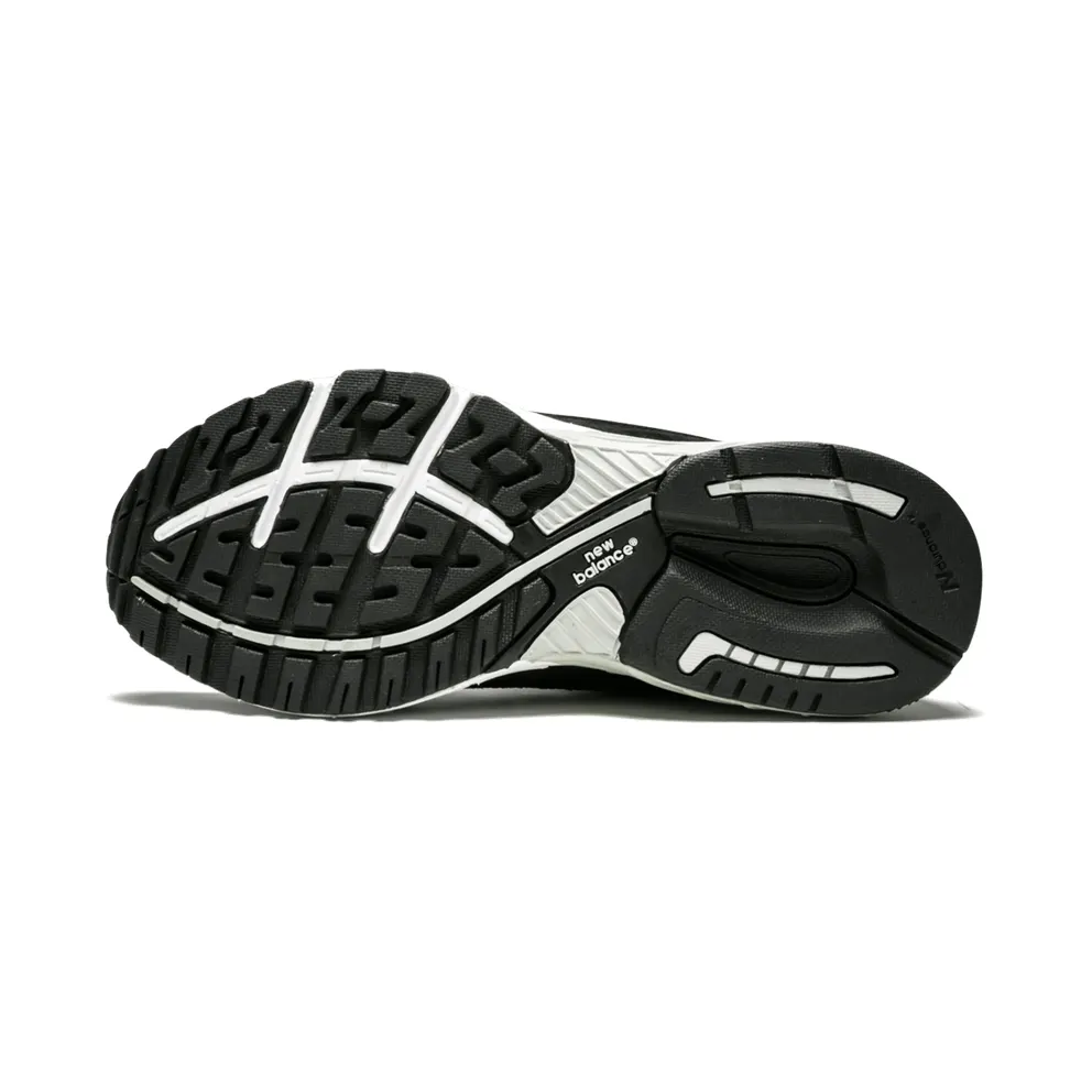 New Balance Made in US 993 Black/Grey (WR993BK)