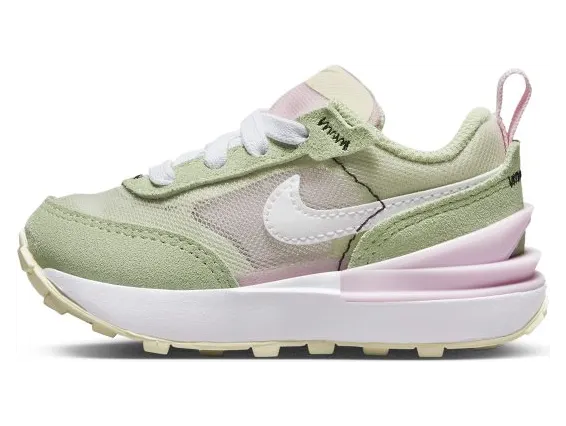 Nike Waffle One Roze (DC0479-602)