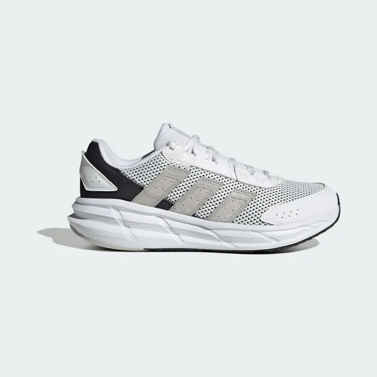 adidas Astrastar “Cloud White / Grey Two / Core Black” (JR5560)