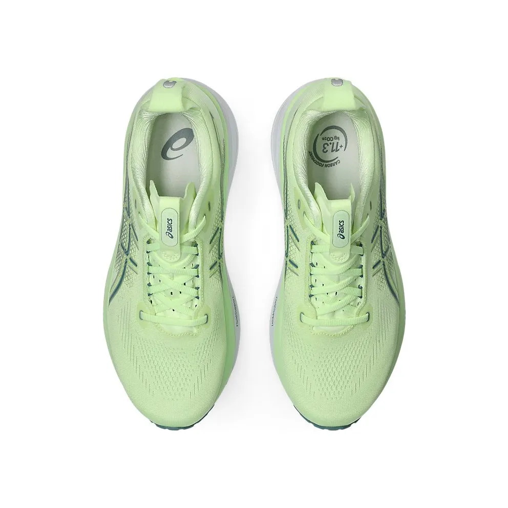 ASICS GEL-KAYANO 33 “Illuminate Yellow / White” (1011C167-750)