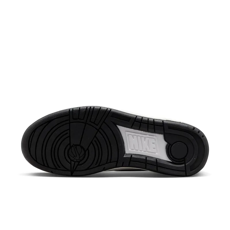 Nike Full Force Low “White / Black” (FB1362-101)