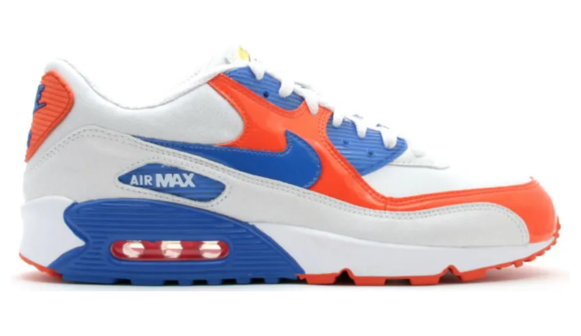 Nike Air Max 90 Elmers Glue