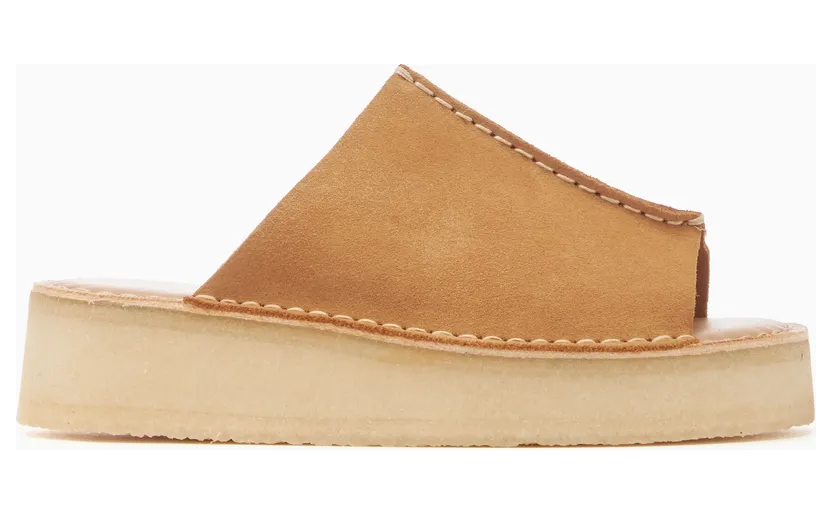 clarks-sneaker 261758954