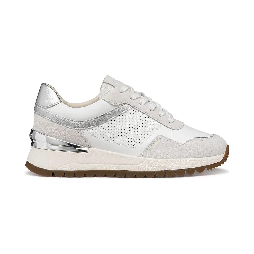 Geox Desya “White / Melkwit” (D6500A08522C1352)