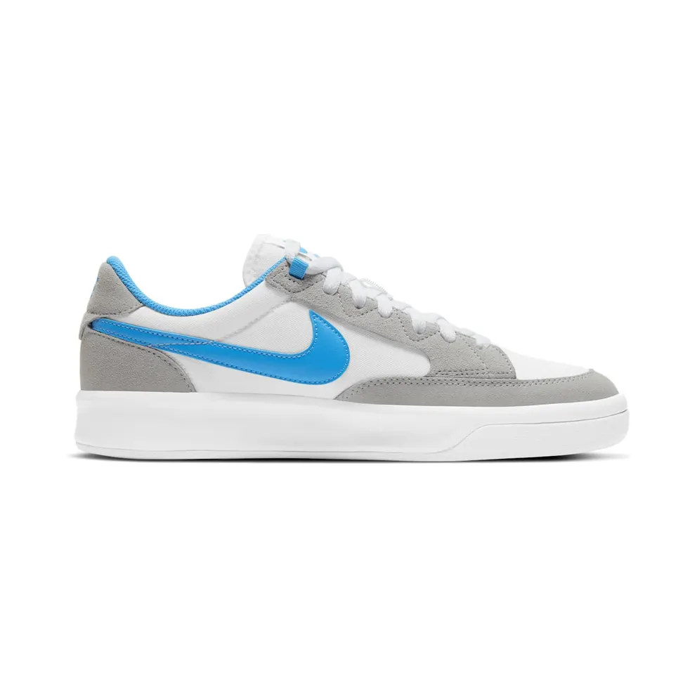 Nike SB Adversary Premium Skate Grey (CW7456-003)