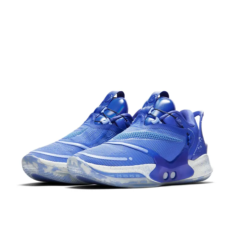 Nike Adapt BB 2.0 Basketball Blue (CV2441-400)