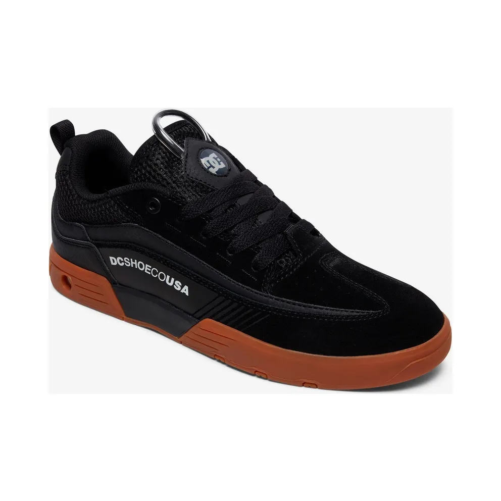 DC Legacy 98 Slim Black (ADYS100445kkg)