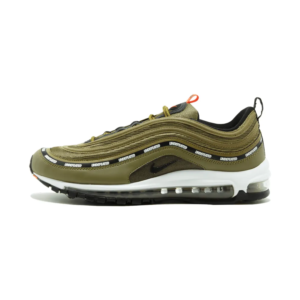 Nike Air Max 97 UNDFTD Green (AJ1986-300)