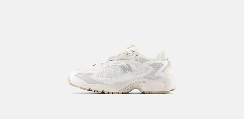 New Balance 725V1 “White / Grey” (ML725AF)