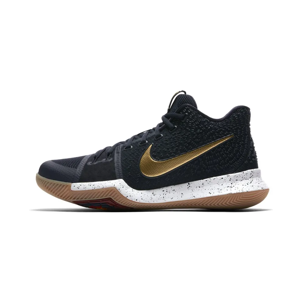 Nike Kyrie 3 Obsidian (852395-400)