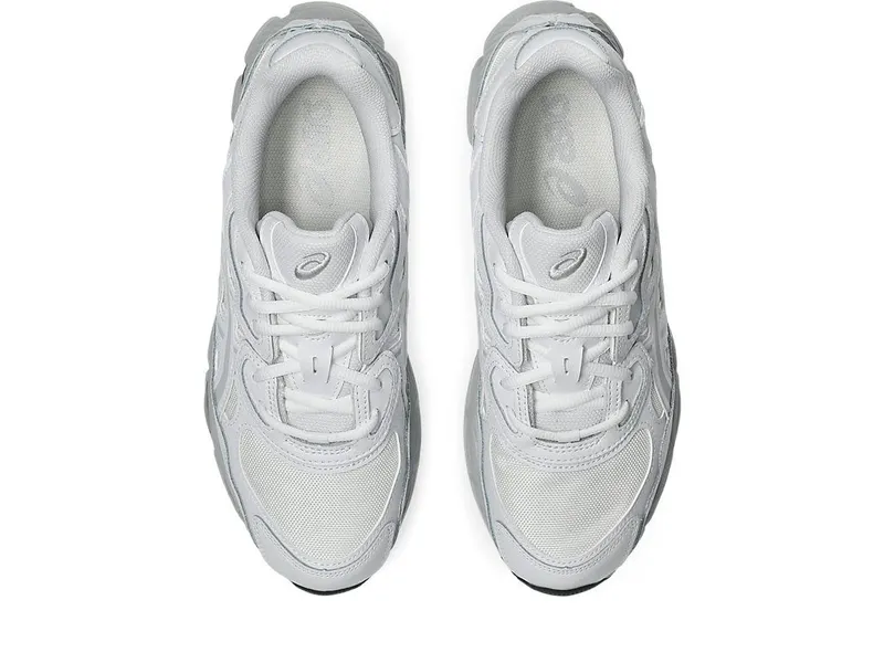 ASICS GEL-NYC “White / Glacier Grey” (1203A280-102)