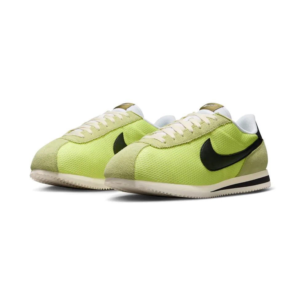 Nike Cortez TXT Light Lemon Twist (IB8135-736)