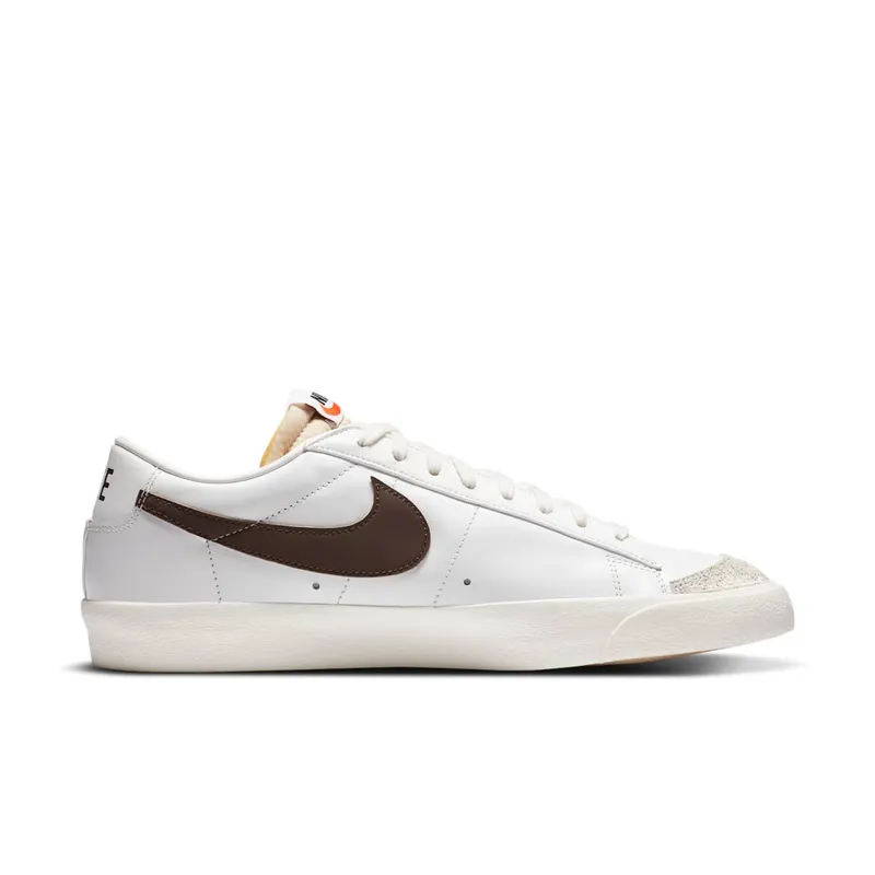 Nike Blazer Low Vintage 77 White Chocolate (DA6364-100)