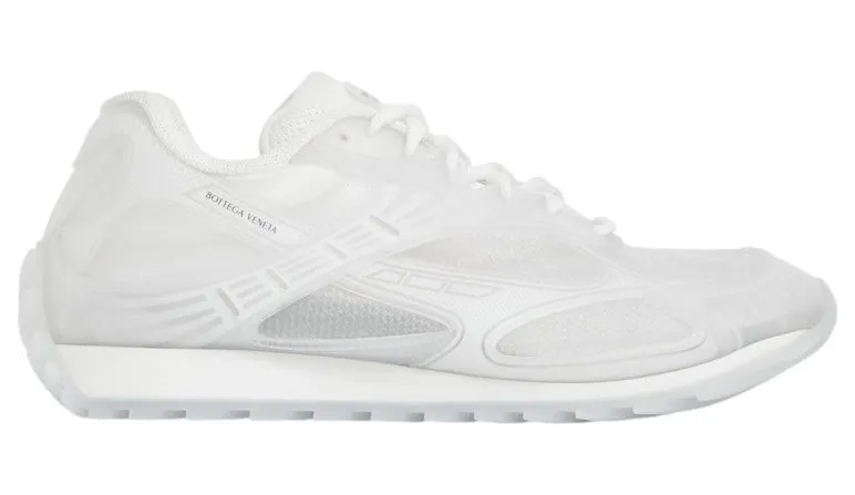 Bottega Veneta Orbit Runner Transparent (827564V5JI19168)