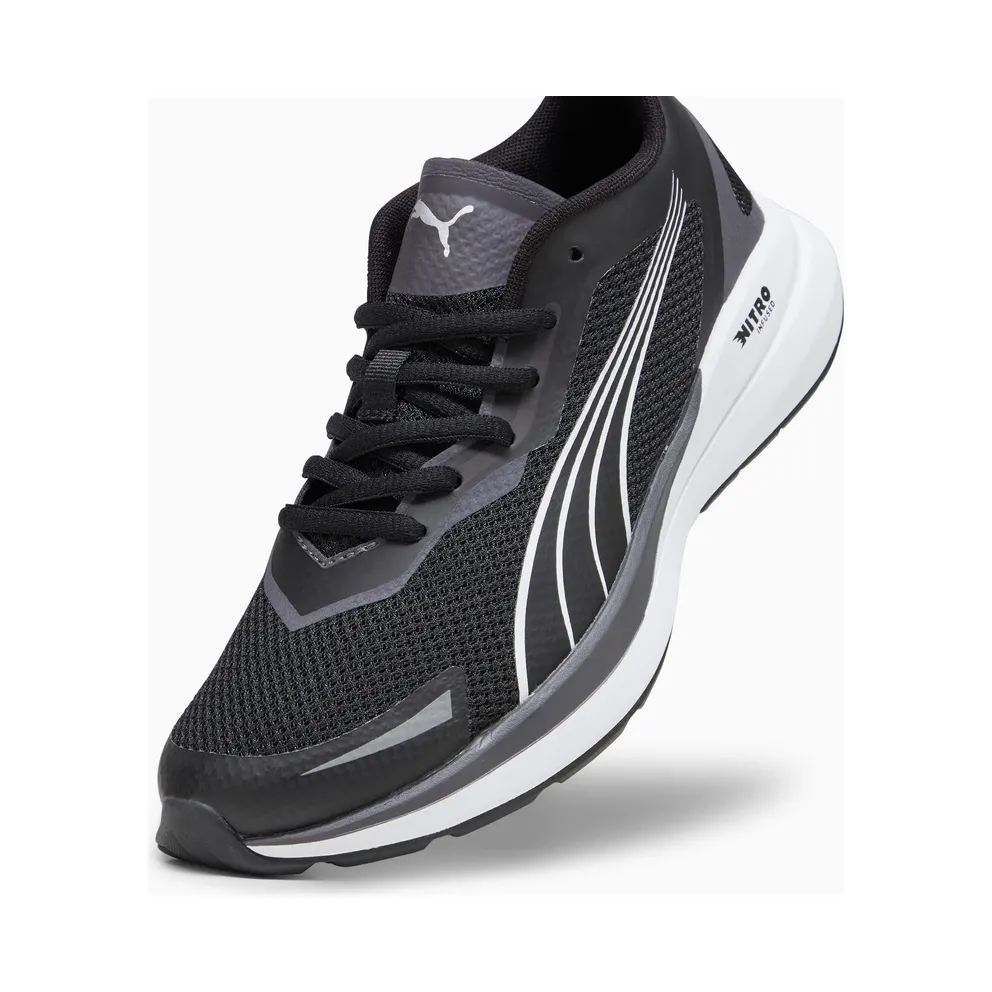 Puma Kruz Nitro Silver/Black/White (37887802)