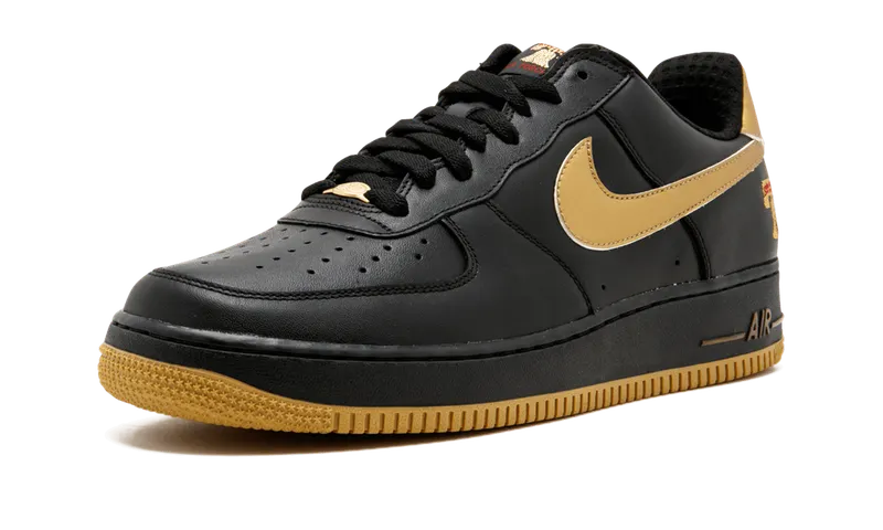 Nike Air Force 1 Premium “Philly” (309096-071)