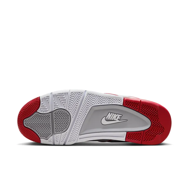 Nike Air Flight ’89 OG White Varsity Red (HM3467-100)