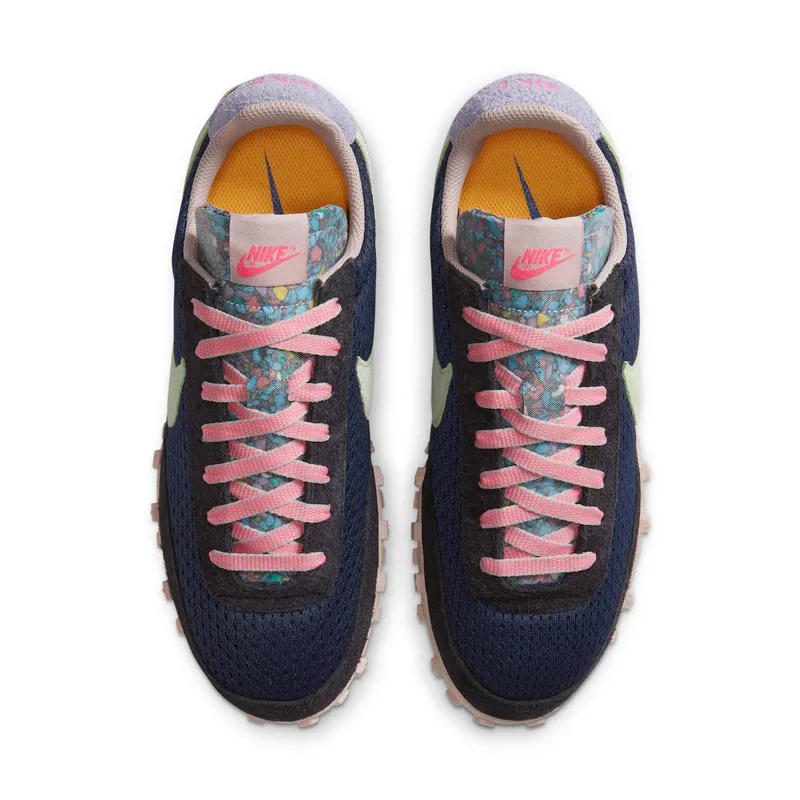 Nike Waffle Racer Blue (DA4656-400)