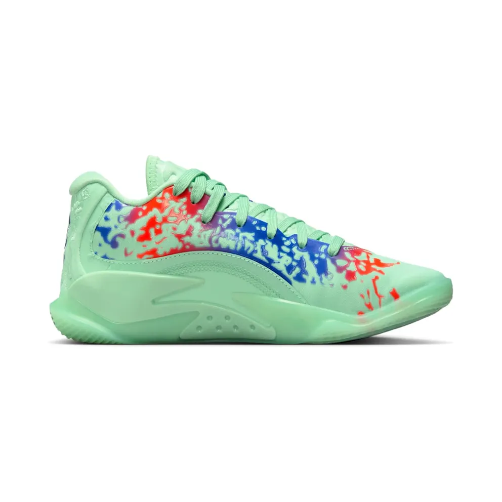 Jordan Zion 3 GS “Mud, Sweat, And Tears” (DV3869-300)