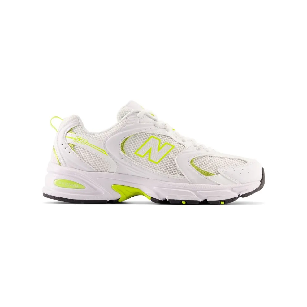 New Balance 530 White Lemonade (MR530DWP)