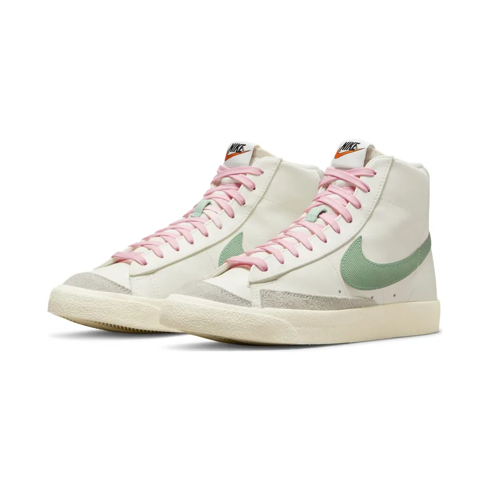 Nike Blazer Mid ’77 PRM White (DO9787-100)