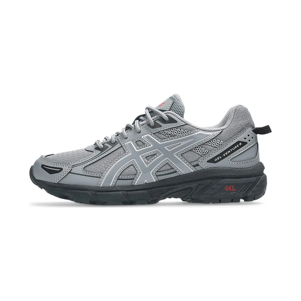 ASICS GEL-VENTURE 6 GS “Gravel / Graphite Grey” (1204A162-024)