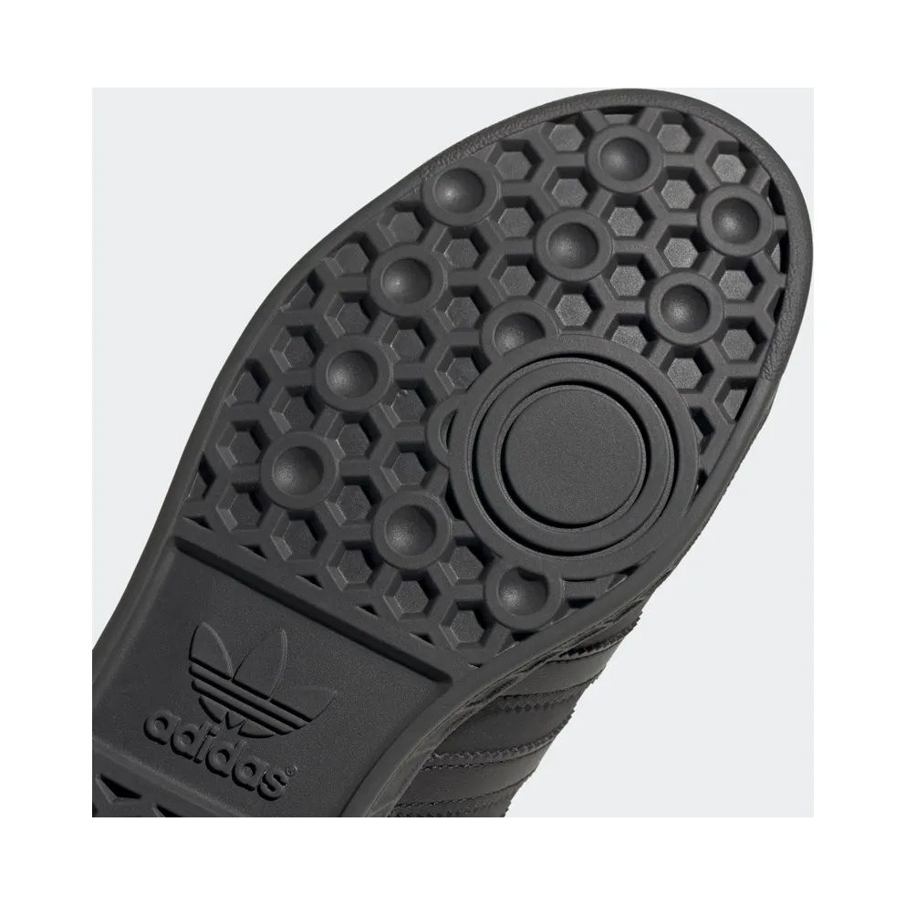 adidas Hamburg Core Black / Core Black / Gold Metallic (FX5668)