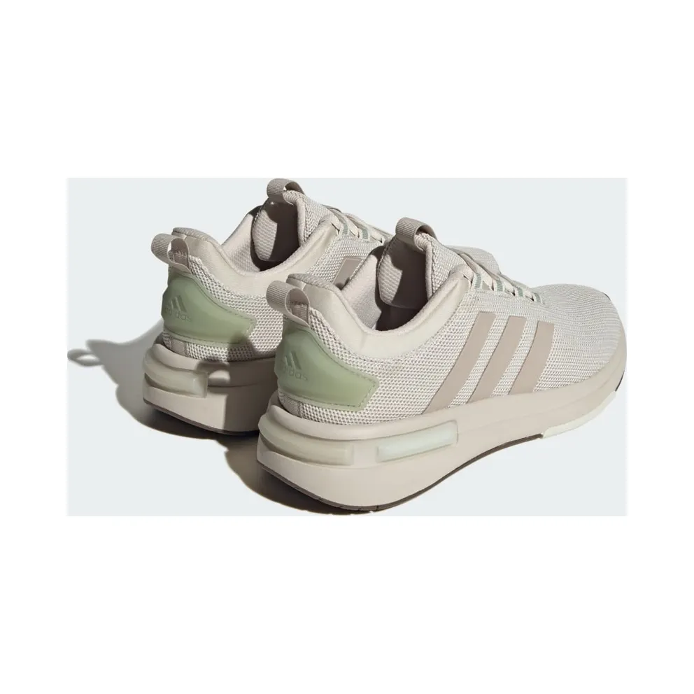 adidas Racer TR23 Aluminium / Wonder Beige / Silver Green (ID7355)