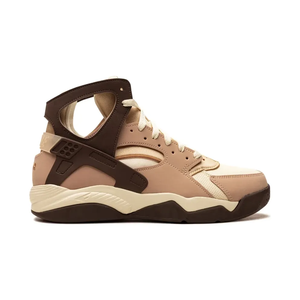 Nike Air Flight Huarache Baroque Brown – Bruin (FD0192)