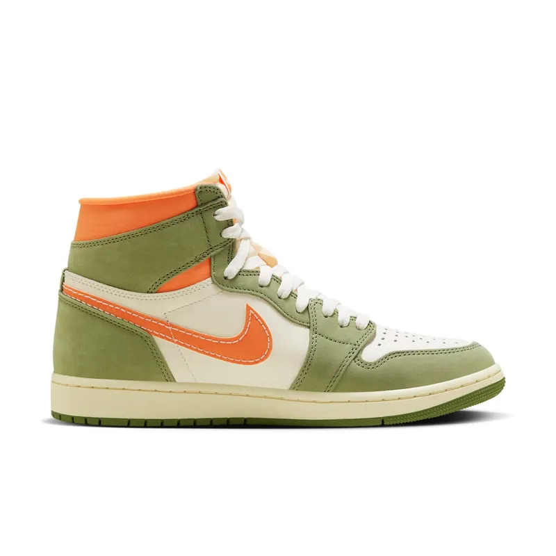 Air Jordan 1 High OG Craft “Celadon” (FB9934-300)