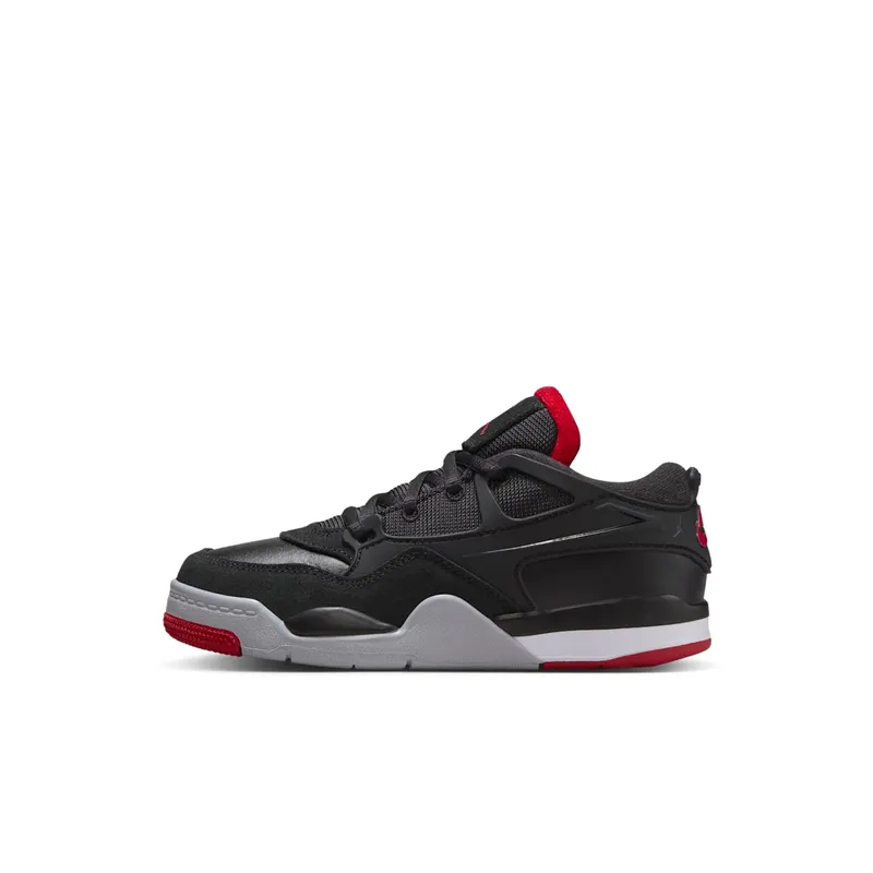 Jordan 4 RM Black Cement (FQ7936-061)