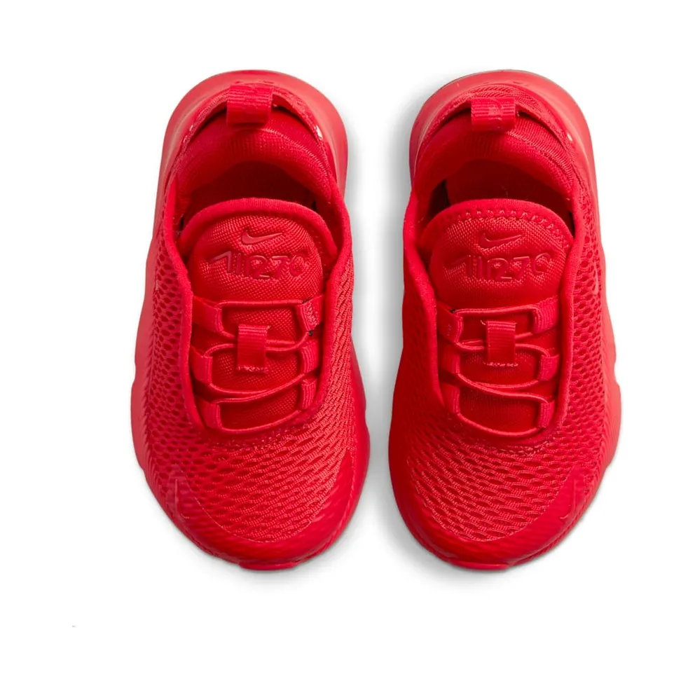 Nike Air Max 270 University Red (TD) (DM8876-600)