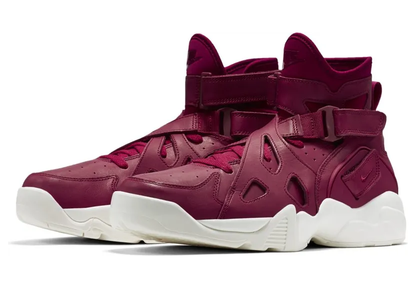 Nike Air Unlimited Noble Red (854318-661)