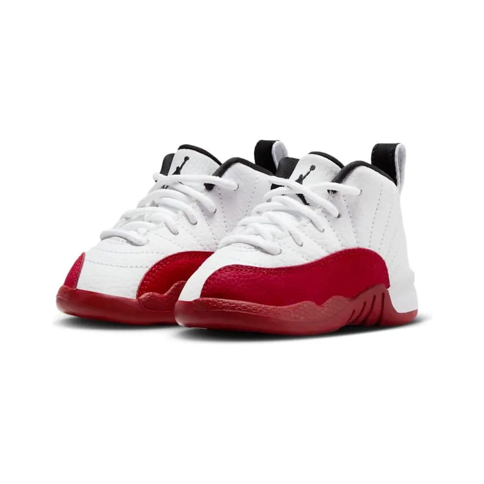Jordan 12 Retro Cherry (2023) (850000-116)