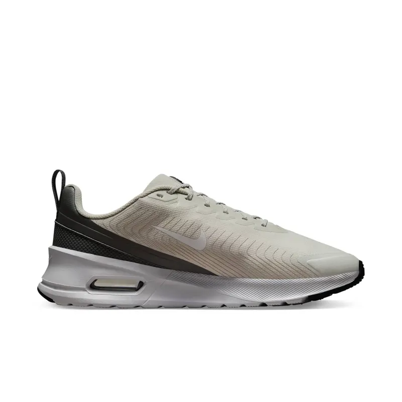 Nike Air Max Nuaxis Light Bone Flat Pewter Light Iron Ore (FZ2148-002)