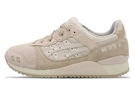 asics Gel Lyte III OG Beige