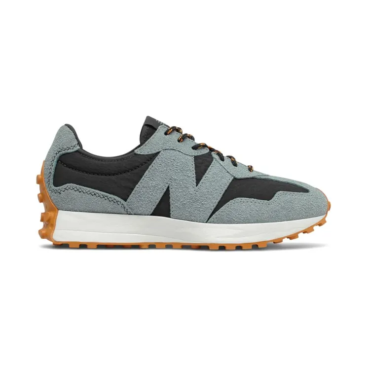 New Balance 327 Slate (MS327RE1)